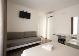 La casa di Mattia 2