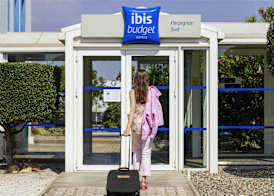 Ibis Budget Perpignan Sud 2