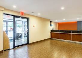 Motel 6-Atlanta, GA - Downtown 5