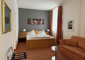 Hotel Union Salzwedel 5