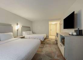 Hampton Inn & Suites by Hilton Moncton 4