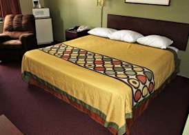 Knights Inn Albany 4