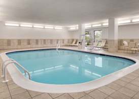 Hampton Inn Zanesville 4