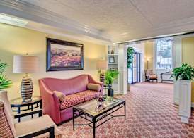 Quality Inn near Martinsville Speedway 4