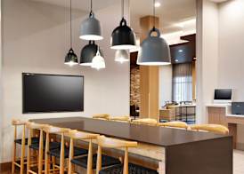 Fairfield by Marriott Inn & Suites Houston League City 5