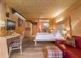 Naturhotel Lüsnerhof 2