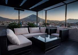 Hotel Viza 3