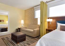 Home2 Suites by Hilton Cleveland Beachwood 2