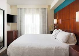Residence Inn Kansas City Airport 3