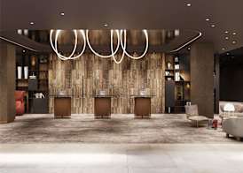 Pullman Okol Golf Resort and Spa (Opening winter 2026) 2