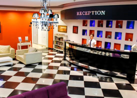 Ark Apart and Suite Hotel 5