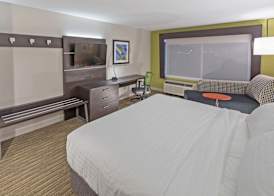 Holiday Inn Express & Suites INDIANAPOLIS NW - ZIONSVILLE by IHG 3