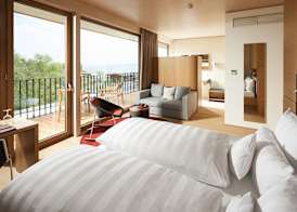 Hotel Bora HotSpaResort 3