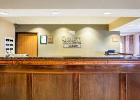 Quality Inn & Suites Kimberly - Appleton East 5