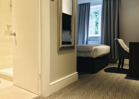 Trafford Hall Hotel Manchester, A Brilliant Hotels Collection 3