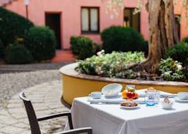 Borgo Venecca 4