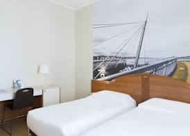 B&B Hotel Pescara 2