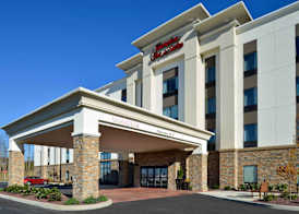 Hampton Inn & Suites Albany-East Greenbush, NY 5
