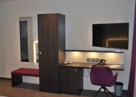 Hotel am Berg Esslingen 3