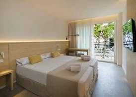 Cabot Cala Ferrera 5
