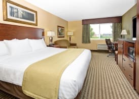 Days Inn by Wyndham Cheyenne 5