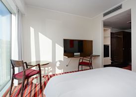 Park Inn by Radisson Meriton Conference & Spa Hotel Tallinn 5