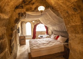 Kayata Cave Suites Special Class 3