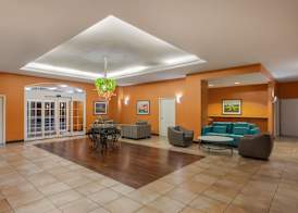 La Quinta by Wyndham San Antonio Medical Ctr. NW 4