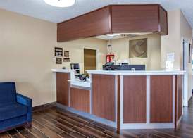 Comfort Inn Rockford near Casino District 3