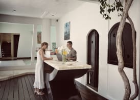 Kinbe Hotel Boutique 2