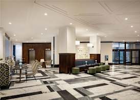 Hilton Boston Back Bay 3