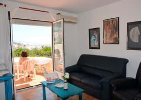 Hotel Al-Andalus 5