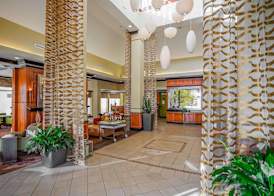 Wyndham Garden Kankakee 4