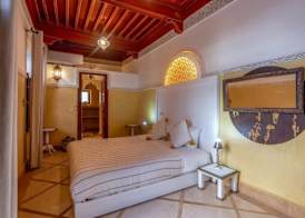 Riad du Rabbin 4