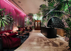 Ovolo Brisbane Fortitude Valley, a Wyndham Hotel 2