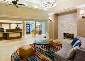 Homewood Suites by Hilton Houston Clear Lake NASA 4