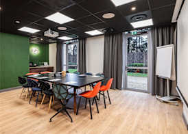Novotel Deauville Plage 5