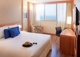 Regency Barra Hotel 3