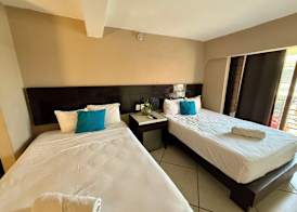 AMANÁA Hotel Boutique 5