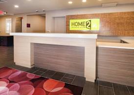 Home2 Suites By Hilton King Of Prussia Valley Forge 4