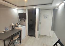 Frame Luxury Apartments 4