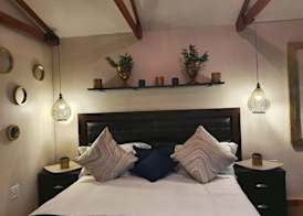 S-Cape Holiday Homes 4