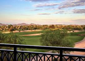 Scottsdale Marriott at McDowell Mountains 5