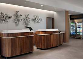 Courtyard by Marriott Lake City 4