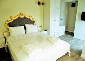 Grand Alaçatı Butik Hotel 4