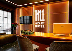 H11 Aparthotel 4