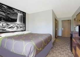 Super 8 by Wyndham Appomattox VA 3