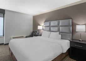 Best Western Webster Hotel, NASA 5