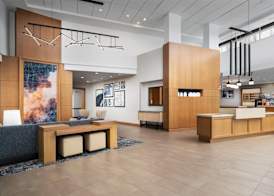 Hyatt Place Canton 3