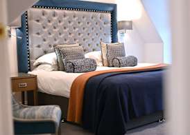 Skeabost House Hotel 5